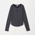 【別注】＜Healthknit＞ボーダー ヘンリーネック プルオーバー