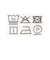 【WEB限定】クリア コットン アジャスト クルーネック カットソー