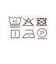 【WEB限定】クリア コットン アジャスト クルーネック カットソー