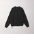 【WEB限定】クリア コットン アジャスト クルーネック カットソー