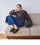 【別注】＜EMU Australia＞KIRRA NEST モカシン