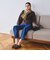 【別注】＜EMU Australia＞KIRRA NEST モカシン