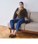 【別注】＜EMU Australia＞KIRRA NEST モカシン