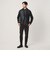 【WEB限定 WARDROBE SMART】NEWスキン デニム スキニーパンツ