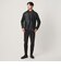 【WEB限定 WARDROBE SMART】NEWスキン デニム スキニーパンツ