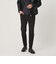【WEB限定 WARDROBE SMART】NEWスキン デニム スキニーパンツ