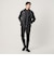 【WEB限定 WARDROBE SMART】NEWスキン デニム スキニーパンツ