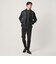【WEB限定 WARDROBE SMART】NEWスキン デニム スキニーパンツ