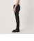 【WEB限定 WARDROBE SMART】NEWスキン デニム スキニーパンツ