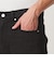 【WEB限定 WARDROBE SMART】NEWスキン デニム スキニーパンツ