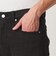 【WEB限定 WARDROBE SMART】NEWスキン デニム スキニーパンツ