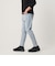 【WEB限定 WARDROBE SMART】NEWスキン デニム スキニーパンツ