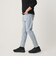 【WEB限定 WARDROBE SMART】NEWスキン デニム スキニーパンツ