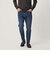 【WEB限定 WARDROBE SMART】NEWスキン デニム スキニーパンツ