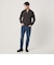 【WEB限定 WARDROBE SMART】NEWスキン デニム スキニーパンツ