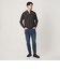 【WEB限定 WARDROBE SMART】NEWスキン デニム スキニーパンツ
