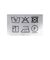 ＜ne Quittez pas＞カットワーク ワンピース