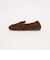 【別注】＜EMU Australia＞KIRRA NEST レオパード モカシン
