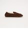 【別注】＜EMU Australia＞KIRRA NEST レオパード モカシン
