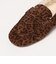 【別注】＜EMU Australia＞KIRRA NEST レオパード モカシン