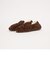 【別注】＜EMU Australia＞KIRRA NEST レオパード モカシン