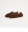 【別注】＜EMU Australia＞KIRRA NEST レオパード モカシン