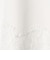 【WEB限定 Wardrobe DAILY MINIMAL】ヘムレース ブラウス ウォッシャブル
