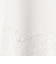【WEB限定 Wardrobe DAILY MINIMAL】ヘムレース ブラウス ウォッシャブル