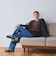 【WEB限定 Wardrobe DAILY MINIMAL】ヘムレース ブラウス ウォッシャブル