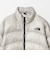 ＜THE NORTH FACE＞ジップインジップ アコンカグア ダウンジャケット