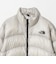 ＜THE NORTH FACE＞ジップインジップ アコンカグア ダウンジャケット