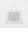 ＜VIOLAd’ORO＞TRERO スエード トートバッグ S