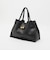 ＜VIOLAd’ORO＞TRERO レザー トートバッグ L