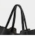 ＜VIOLAd’ORO＞TRERO レザー トートバッグ L