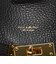 ＜VIOLAd’ORO＞TRERO レザー トートバッグ L