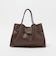＜VIOLAd’ORO＞TRERO レザー トートバッグ L
