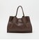 ＜VIOLAd’ORO＞TRERO レザー トートバッグ L