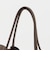 ＜VIOLAd’ORO＞TRERO レザー トートバッグ L