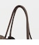 ＜VIOLAd’ORO＞TRERO レザー トートバッグ L