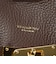 ＜VIOLAd’ORO＞TRERO レザー トートバッグ L