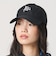 ＜THE NORTH FACE＞ナイロン コンパクト キャップ