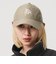 ＜THE NORTH FACE＞ナイロン コンパクト キャップ