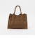 【WEB限定】＜VIOLAd’ORO＞TRERO スエード トートバッグ M