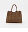 【WEB限定】＜VIOLAd’ORO＞TRERO スエード トートバッグ M