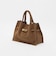 【WEB限定】＜VIOLAd’ORO＞TRERO スエード トートバッグ M