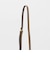 【WEB限定】＜VIOLAd’ORO＞TRERO スエード トートバッグ M