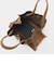 【WEB限定】＜VIOLAd’ORO＞TRERO スエード トートバッグ M