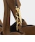 【WEB限定】＜VIOLAd’ORO＞TRERO スエード トートバッグ M