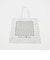 【WEB限定】＜VIOLAd’ORO＞TRERO スエード トートバッグ M