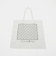【WEB限定】＜VIOLAd’ORO＞TRERO スエード トートバッグ M